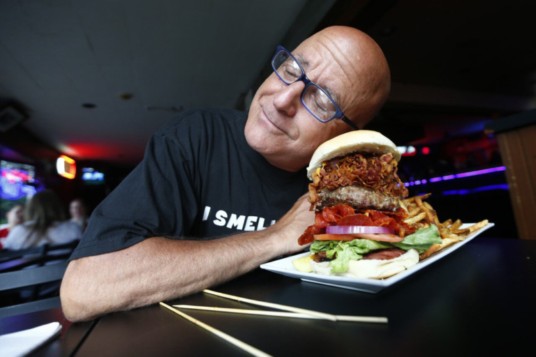 Peter Genovese: Living, Breathing, and Eating New Jersey