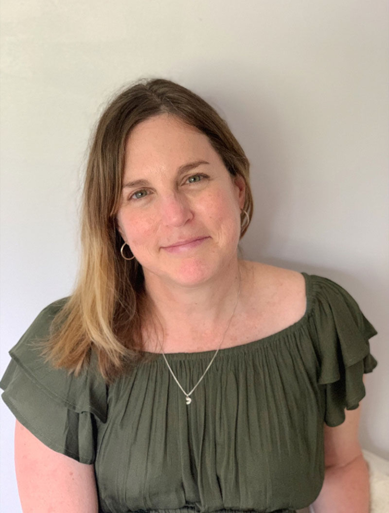 On the Move: Library News, AlumniCorps’ New Director, and More