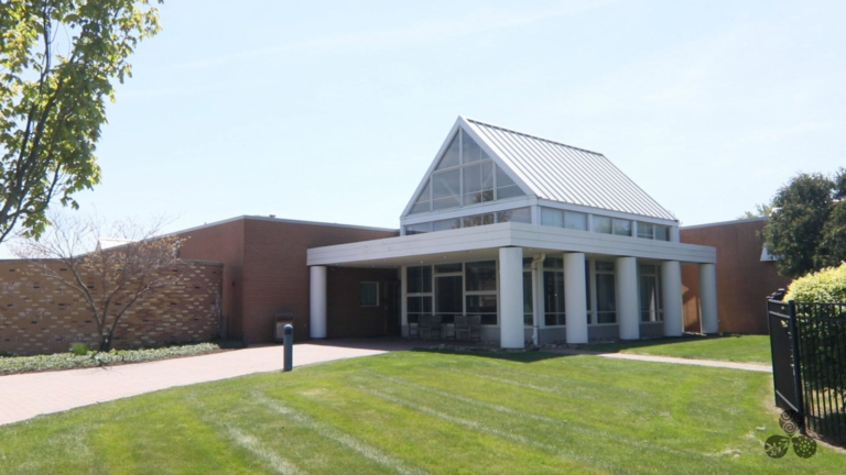Newgrange Schools Open Hopewell Campus