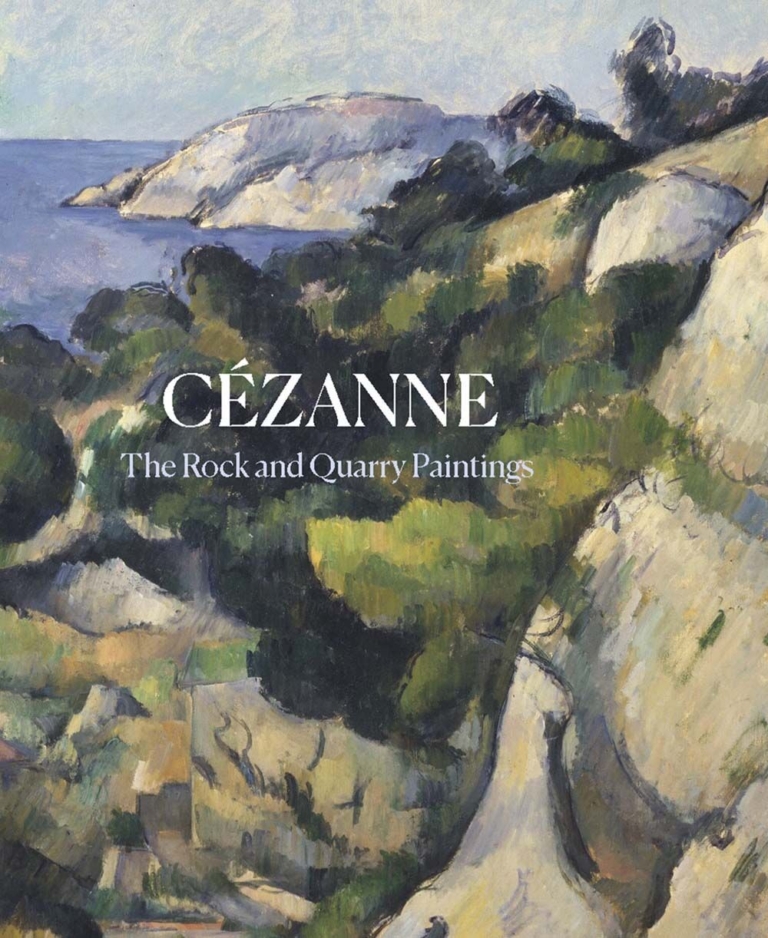 Cezanne by the Book