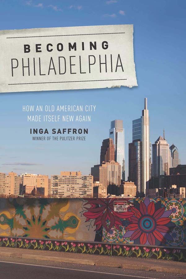 New Books Share Words on Creating Communities