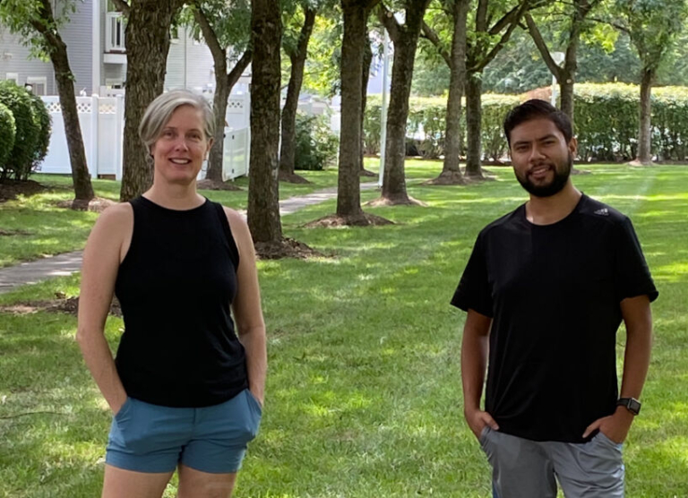 PACE Offers Mentors to Those Who Need It Most