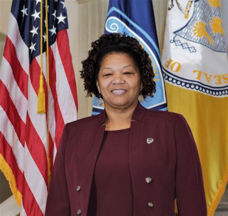 Trenton Police Director Coley’s Year in Review