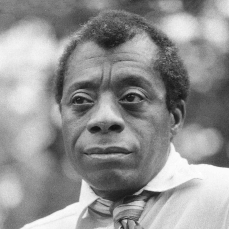 James Baldwin, Jim Crow, and New Jersey