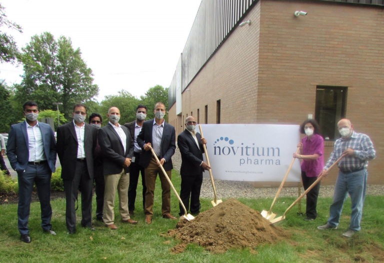 On the Move: MSNJ, Rutgers, Novitium, and More