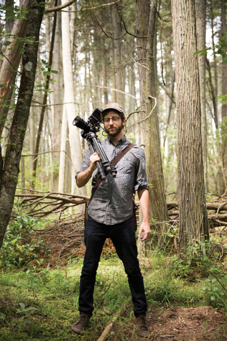 Pine Barrens Gets Star Treatment at NJ Film Fest