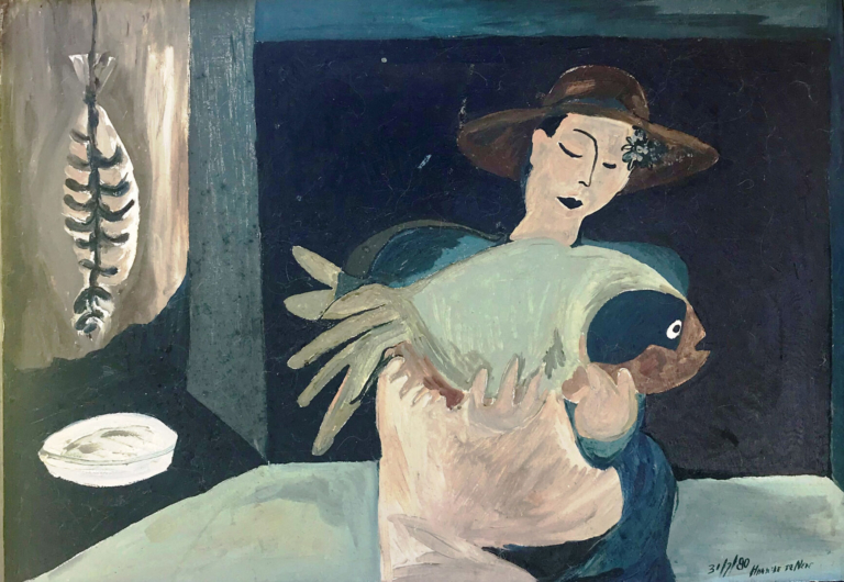 Gallery Spotlight: The Artful Deposit