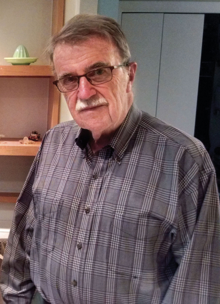 On the Move: Mercer Street Friends, Bioclinica, Deaths