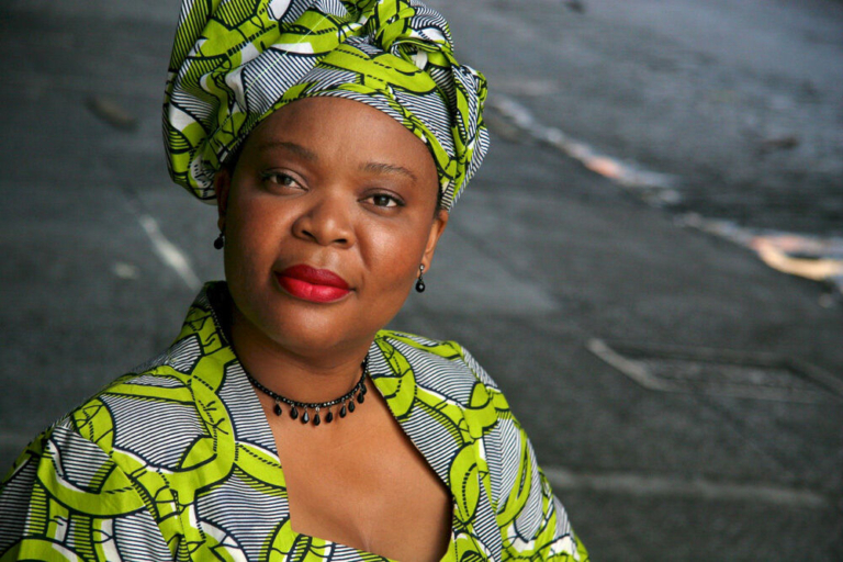 Conference for Women Offers Platform for Growth and Connection