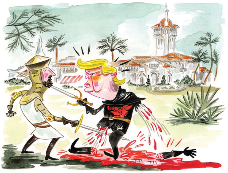 War of the Words
