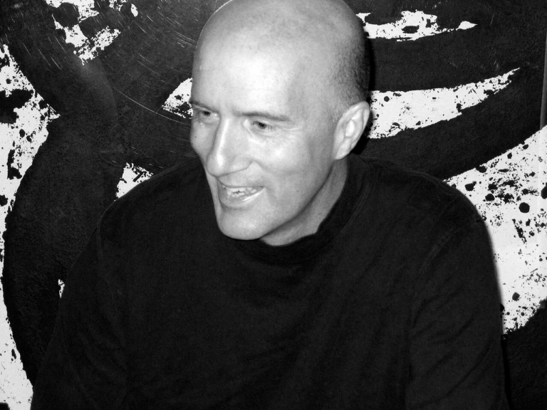 Off the Presses: Hal Foster’s ‘Brutal Aesthetics’