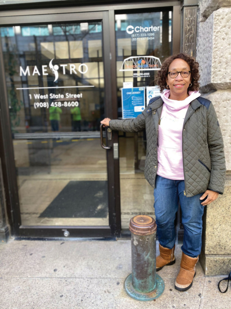 Trenton’s UIH Family Partners Rebrands As The Father Center