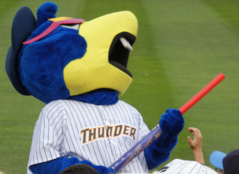 Baseball Returns to the Capital City