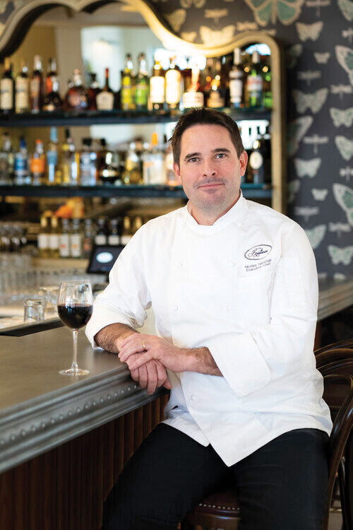 Training Chefs and Concierges for Changing Times