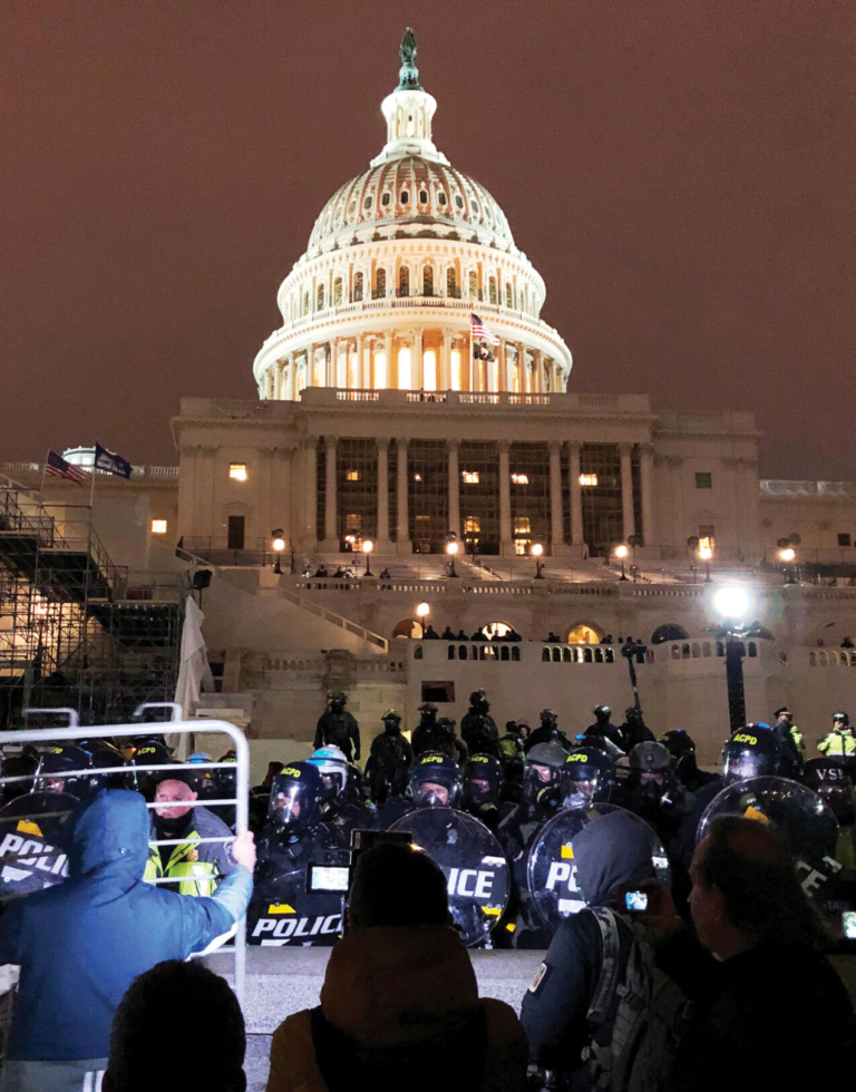 Go Inside This Week’s Issue of U.S. 1: March 17, 2021