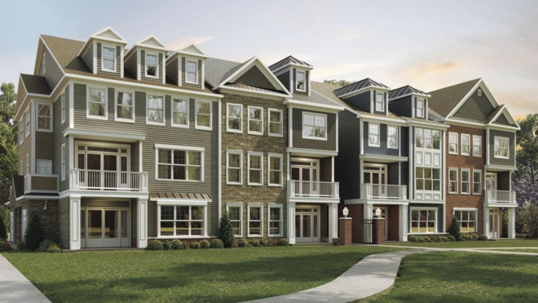 On the Move: Financial Coaching, Ewing Town Center, and More