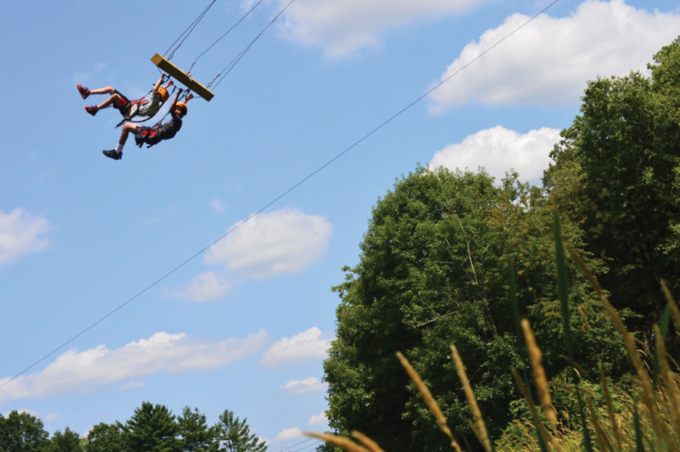 Liberty Lake Day Camp