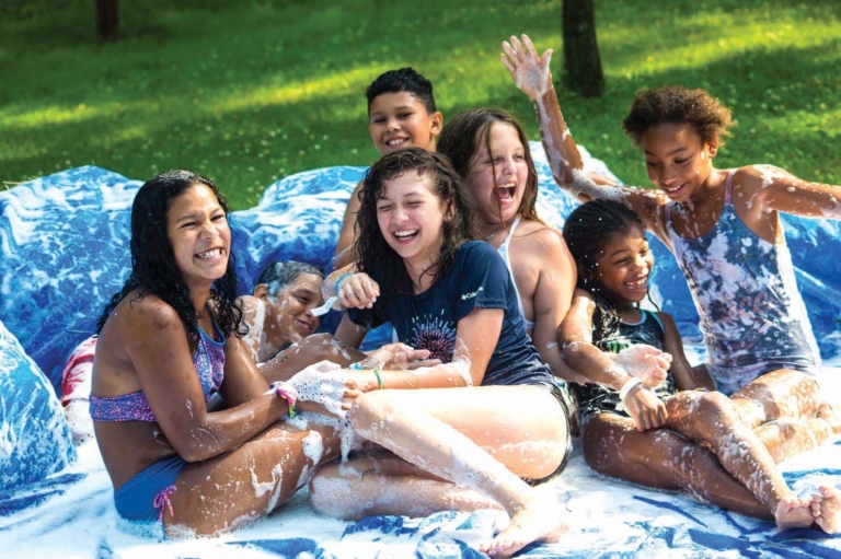 YMCA Camp Mason