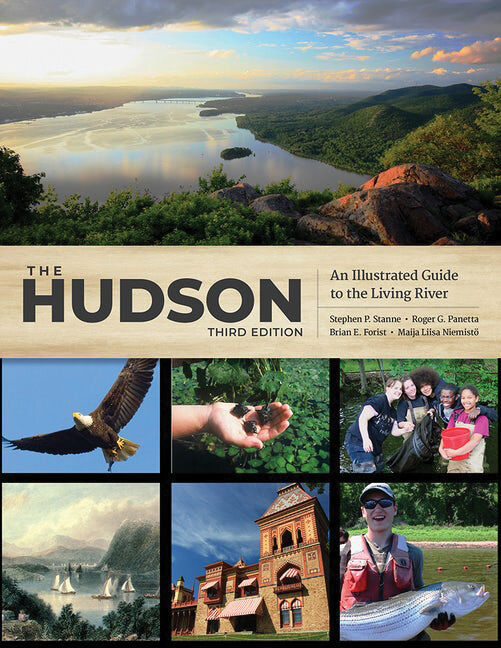 Off the Presses: ‘The Hudson’