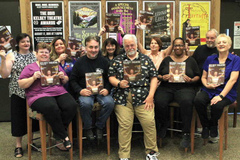 Kelsey Theatre: Announcing a Blockbuster 2019-20 Season