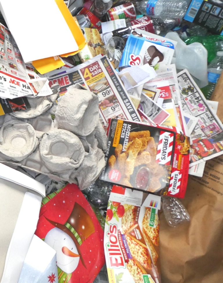 Time to Do More Than Talk Trash