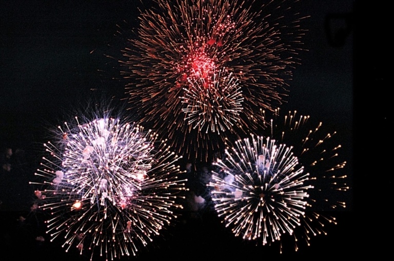 Celebrate Independence Day the New Jersey Way