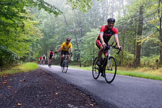 To the Editor: Big Thanks from the Sourland Conservancy