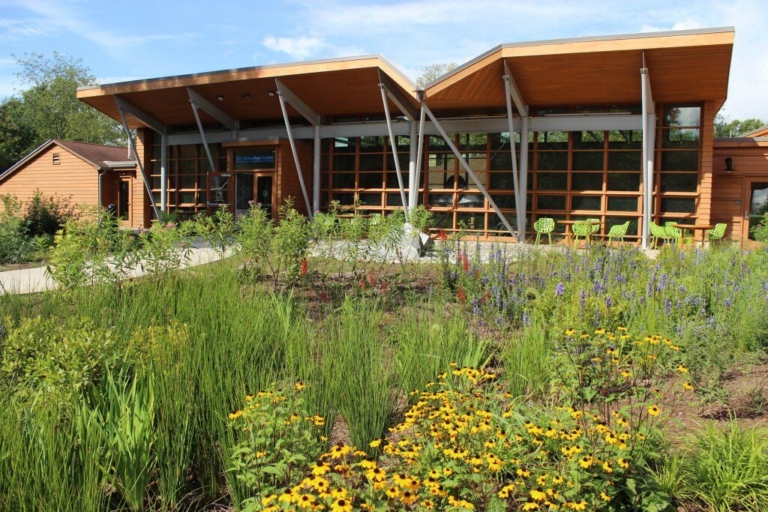 Regional Collaboration Launched to Protect Stony Brook Watershed