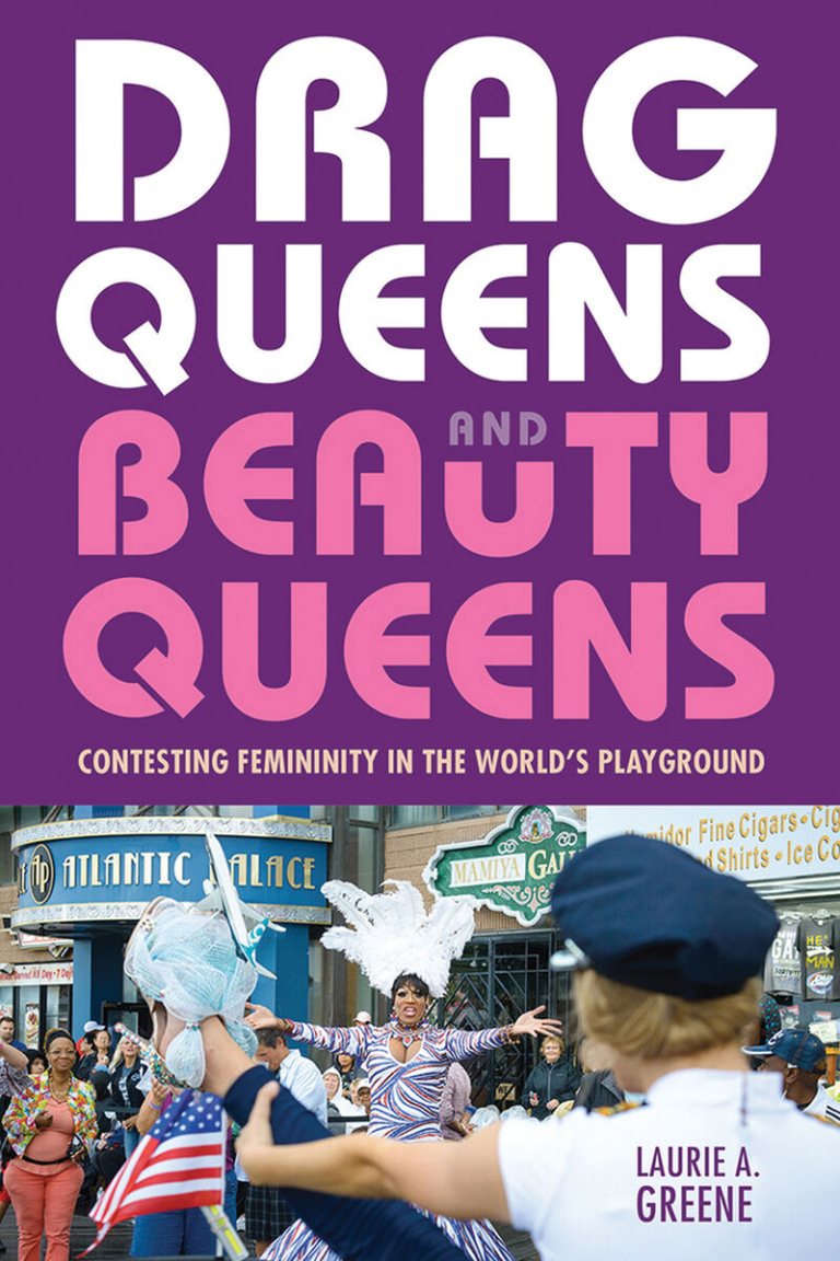 An Anthropologist Takes on Miss and Miss’d America