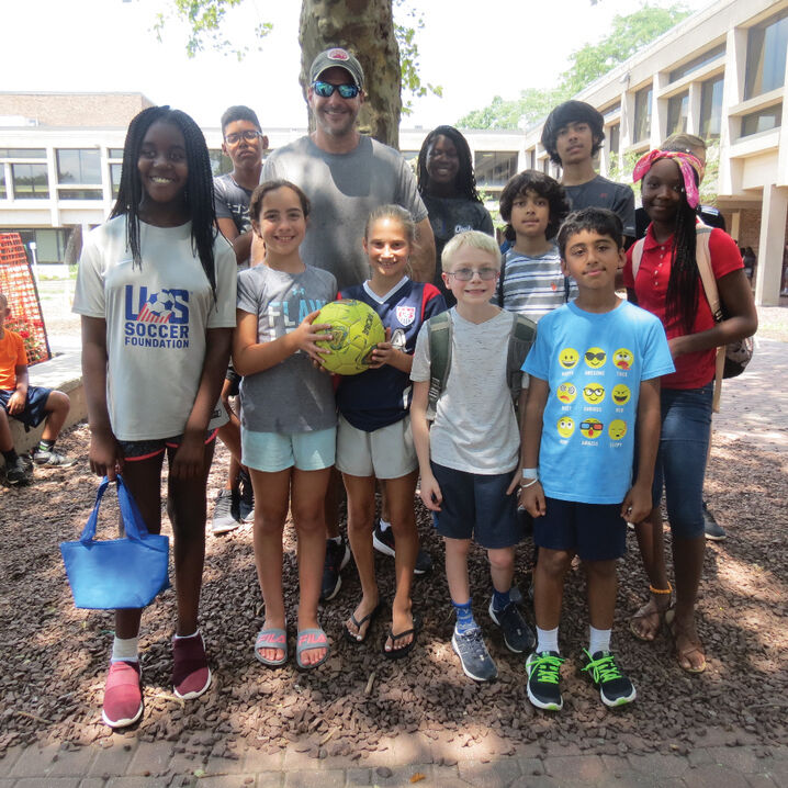Register Today for MCCC’s Camp College