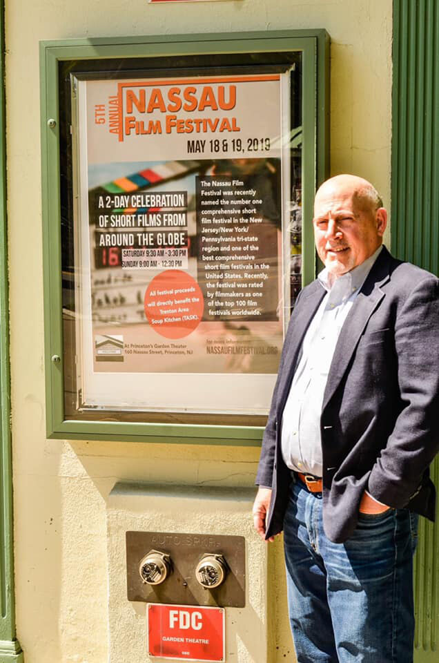 Nassau Film Festival Returns — Virtually