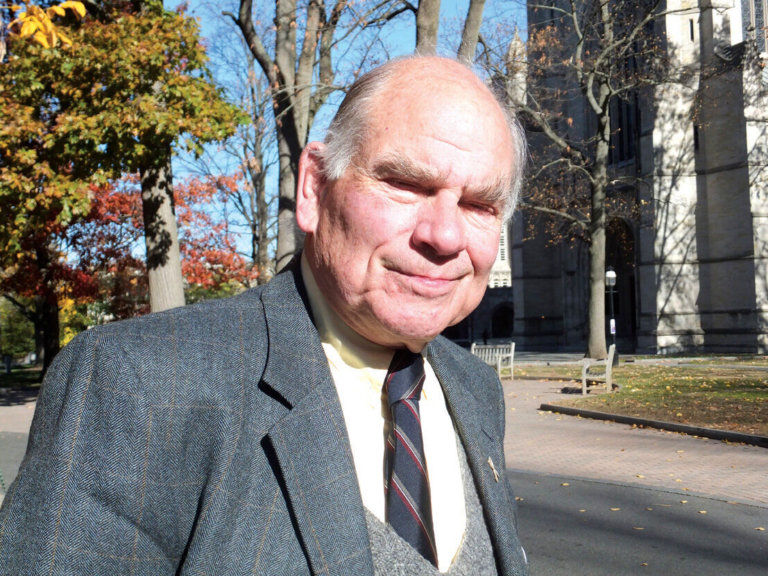 In Memoriam: Stu Duncan