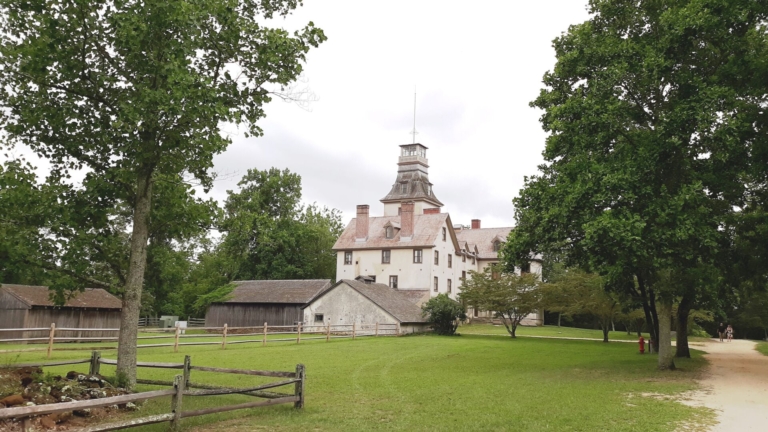 New Jersey History Alive and Well at Batsto Village