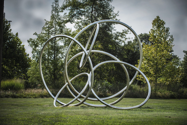Bruce Beasley: Evolution and Innovation in Sculpture