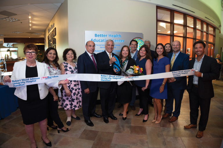 On the Move: State Pension Fund, RWJUH, TESU, and More