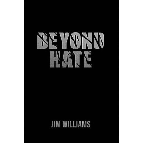 Off the Presses: ‘Beyond Hate’