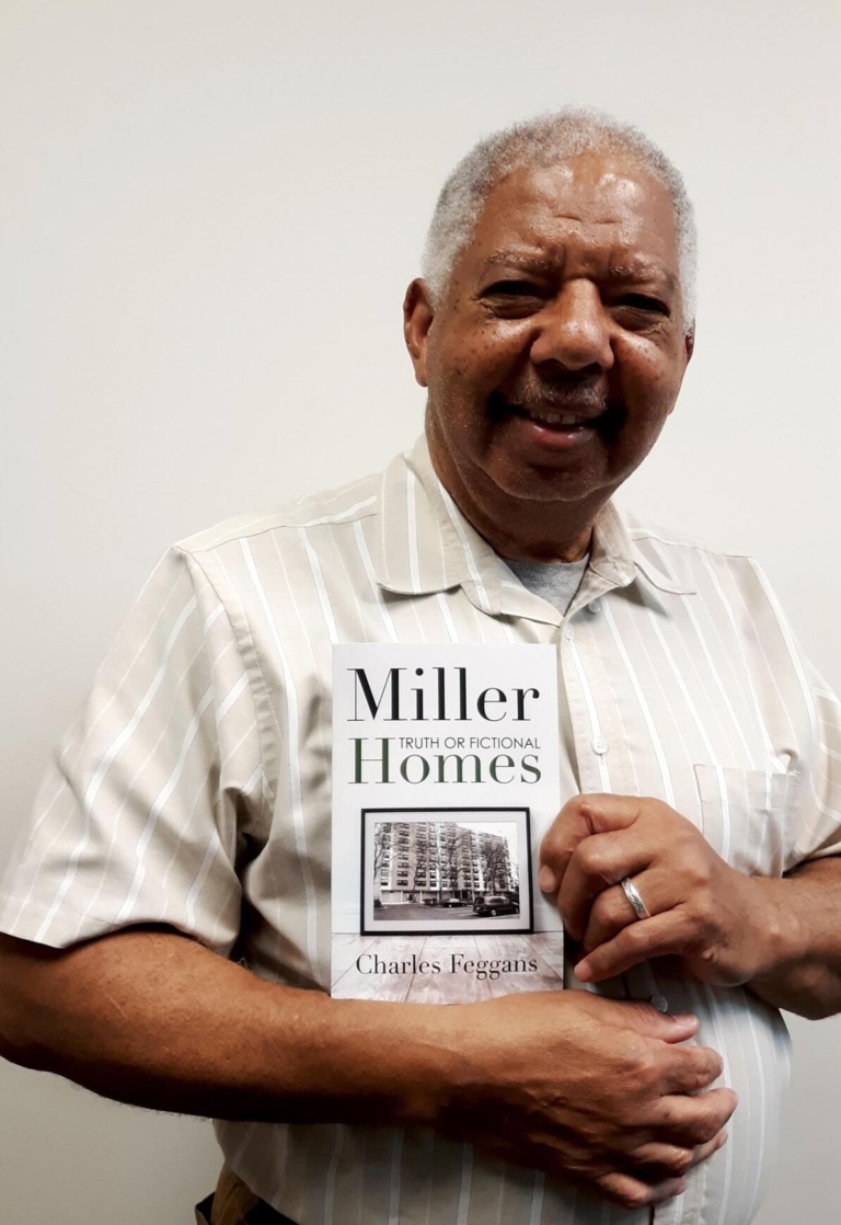 Off the Presses: ‘Miller Homes’
