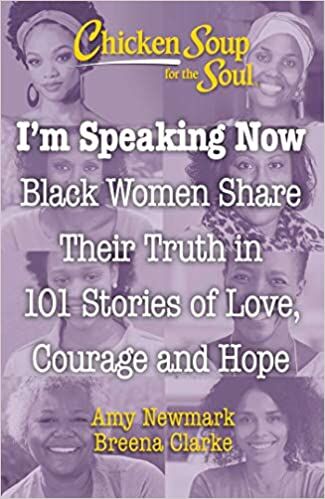 Off The Presses: ‘I’m Speaking Now’