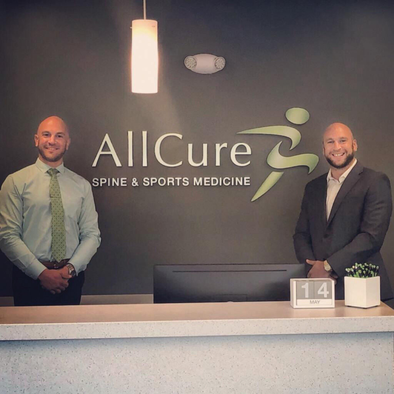 AllCure Spine & Sports Medicine