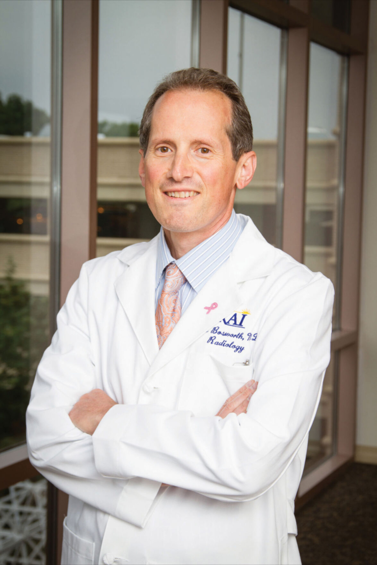 Radiology Affiliates Imaging: Screening Exams Are Key to Good Health