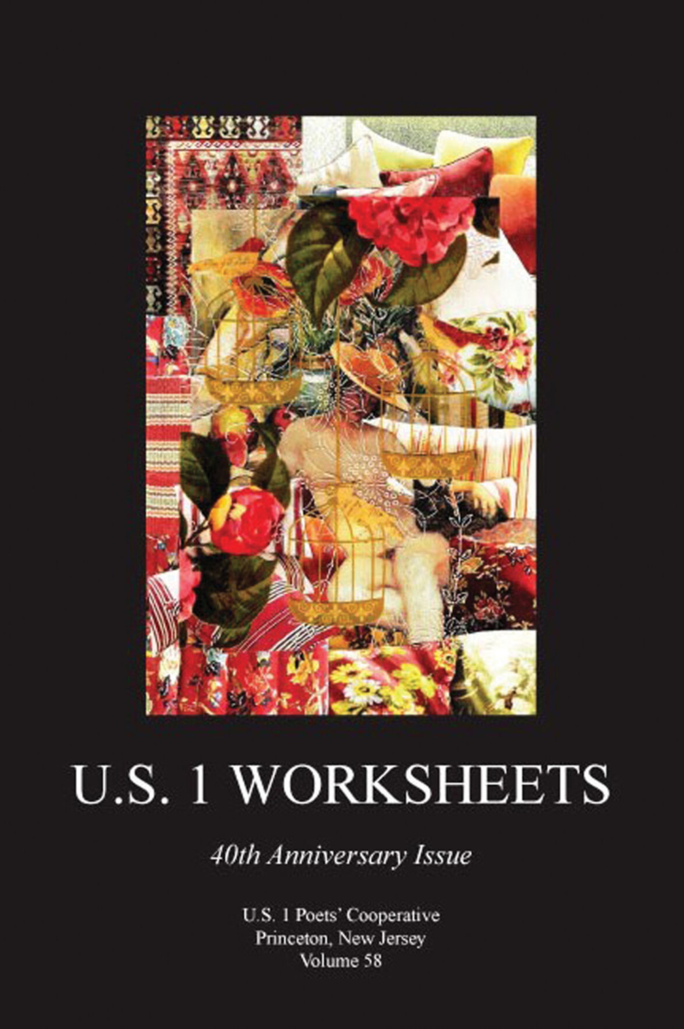 Merger of DVP & US1 Worksheets Is Pure Poetry