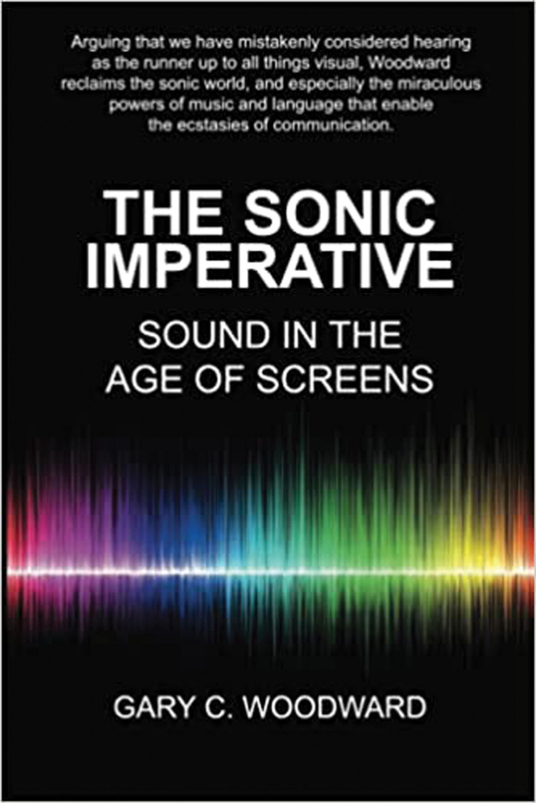 Off The Presses: The Sonic Imperative