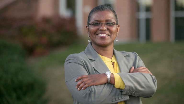 On the Move: Area Colleges Announce New Leaders
