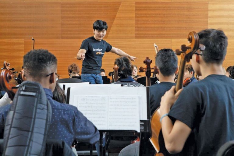 Making Music Together: Virtually Irreplaceable