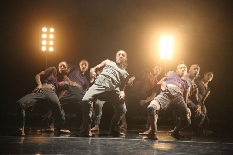 Fall Arts: Dance