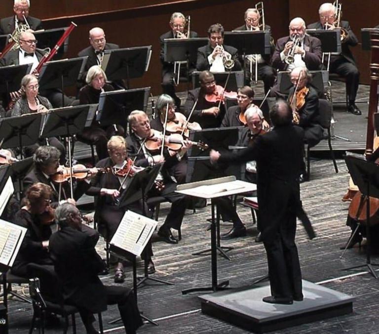 Fall Arts: Classical Music