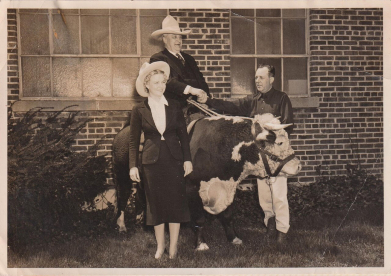 To the Editor: Memories of Elsie