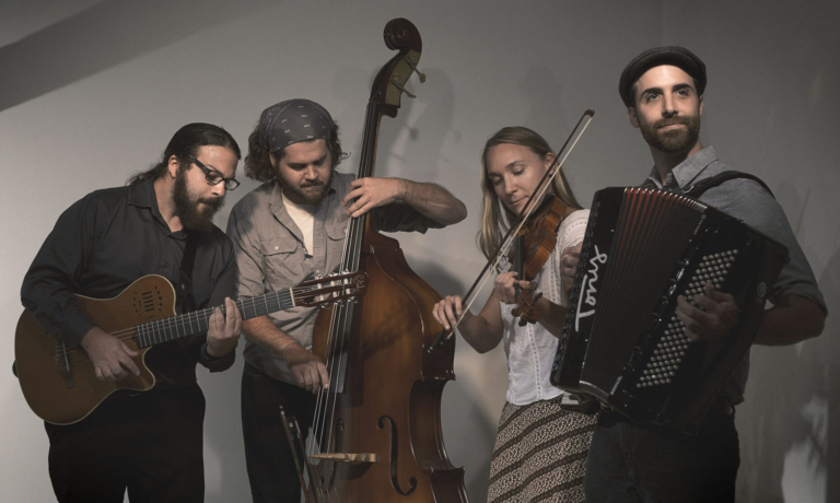 Fall Arts: Jazz, World, and Pop Music
