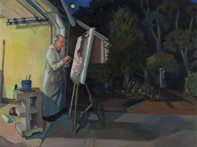 Fall Preview: The Visual Arts