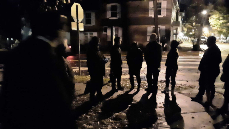 Ghost Tours and the Art of the Scare